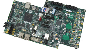 SoCFPGA_board